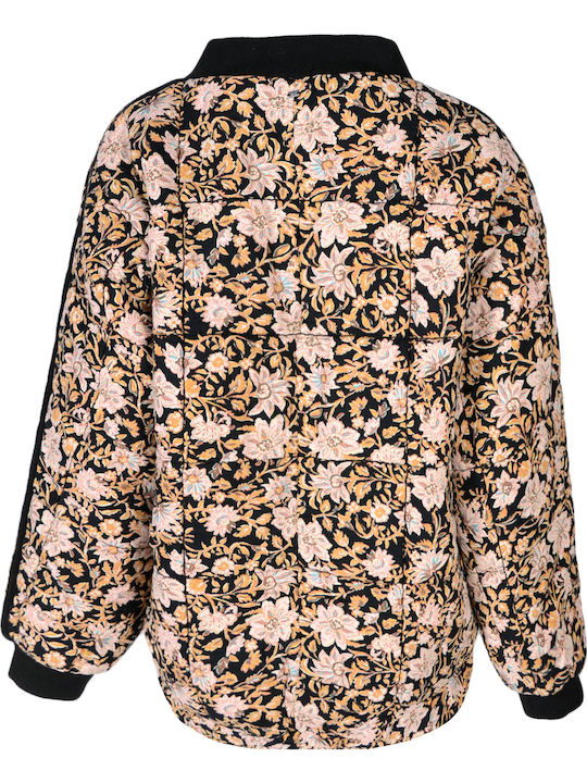 Storm Κοντό Γυναικείο Bomber Jacket