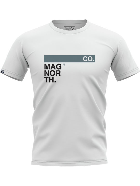 T-shirt White