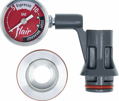 Flair Espresso Signature Campingzubehör