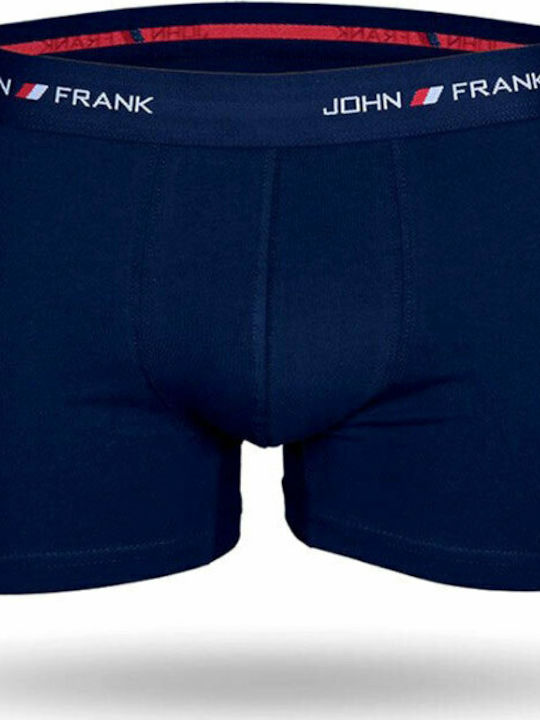 Men's Boxers Multicolour 3Pack