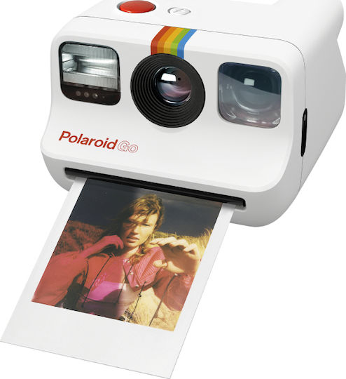 Polaroid Go Бял