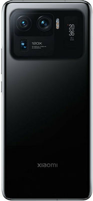 Xiaomi Mi 11 Ultra (256GB) Ceramic Black