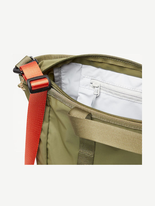 Fjallraven High Coast Totepack Waterproof 23lt Khaki