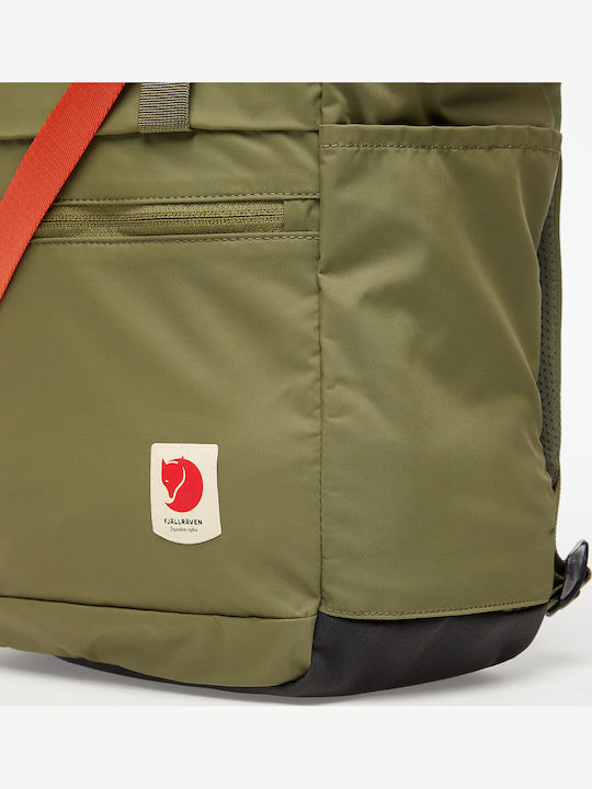 Fjallraven High Coast Totepack Waterproof 23lt Khaki