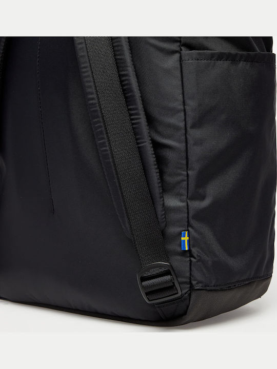 Fjallraven High Coast Totepack Waterproof 23lt Black