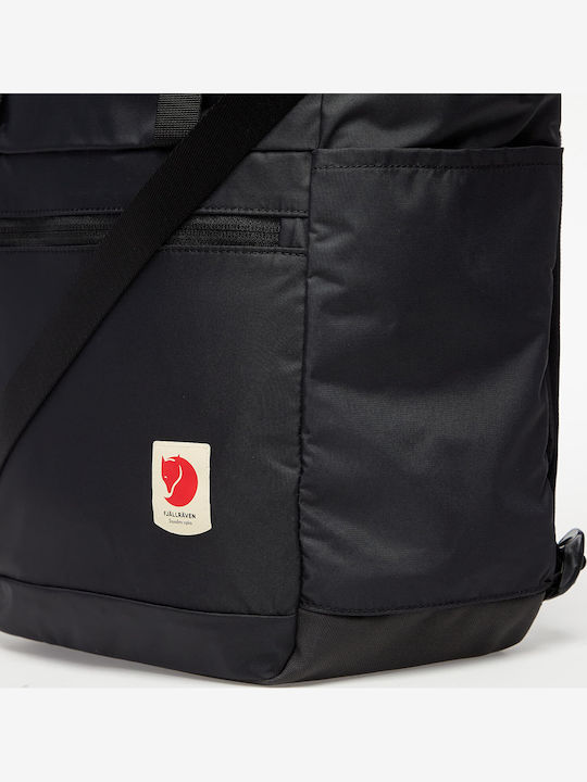 Fjallraven High Coast Totepack Waterproof 23lt Black