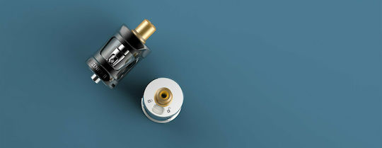 Innokin Zenith 2 Verdampfer für Elektronische Zigaretten 5.5ml 26mm Gunmetal