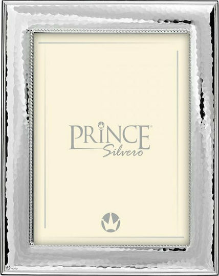 Prince Silvero Κορνίζα Ασημένια 10x15 Prince Silvero Κορνίζα Ασημένια 10x15