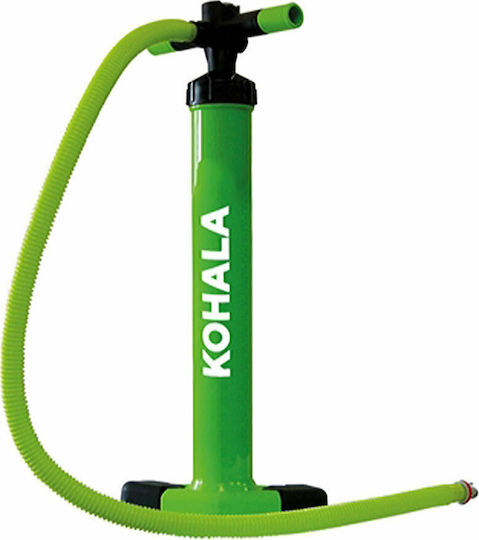 Dvsport Pump for Sup Green
