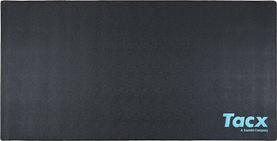 Tacx Trainer Mat Rollable Fahrradzubehör