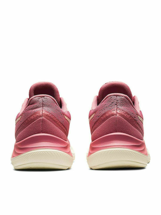 Gel-Excite 8 Sport Shoes Running Smokey Rose / Pure Bronze