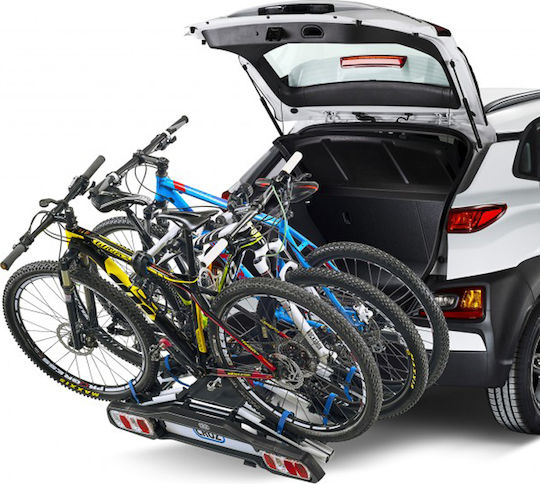 Cruz Pivot Basis Fahrradträger für 3 Fahrräder