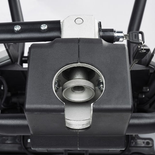 Cruz Pivot Basis Fahrradträger für 3 Fahrräder