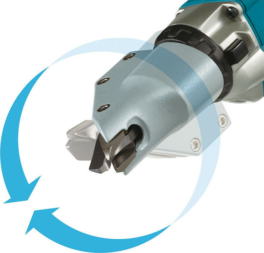 Makita Battery Powered Shear 18V Solo