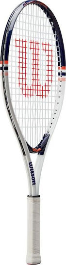 Wilson Roland Garros Elite 19 Παιδική Ρακέτα Τένις με Πλέγμα