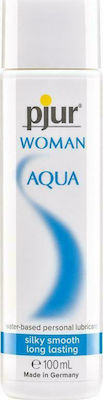 Pjur Woman Aqua Lubricant 100ml