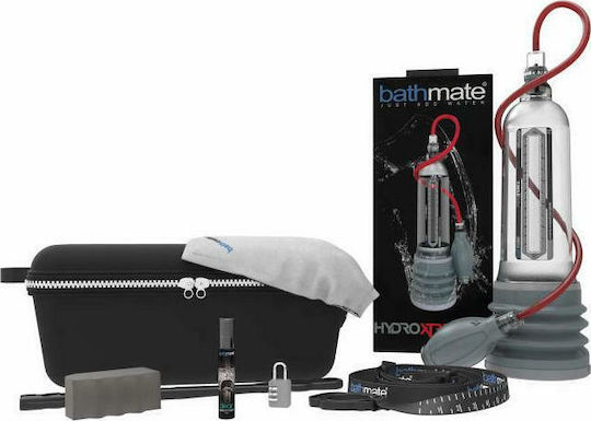 Bathmate HydroXtreme X50 Clear