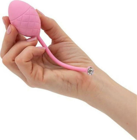 La Lolita Amsterdam Pillow Talk Miu Miu Kegel Frisky Pink
