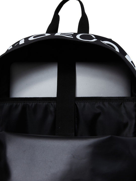 DC Backsider 18.5lt Negru