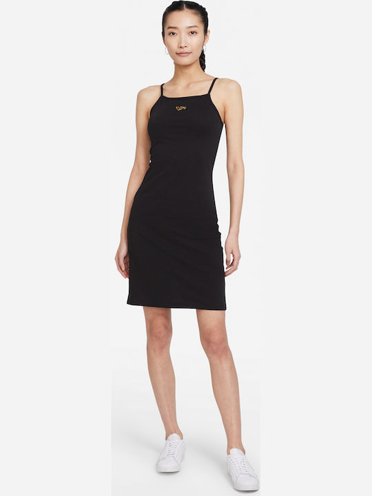 Sportswear Negru