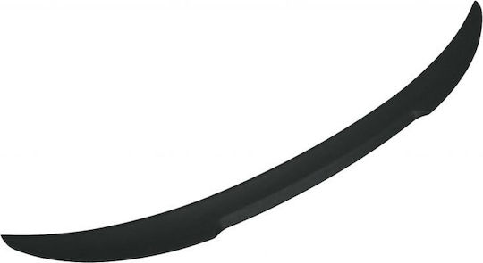 Carner Polyurethane Trunk Spoiler for BMW Series 3 F30 2011-2019 M4 Look