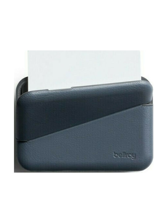 Bellroy Flip Case Grey