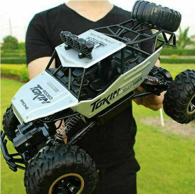 Yihanyu Rock Crawler Τηλεκατευθυνόμενο Αυτοκίνητο 4WD