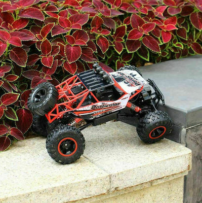 Yihanyu Rock Crawler Τηλεκατευθυνόμενο Αυτοκίνητο 4WD
