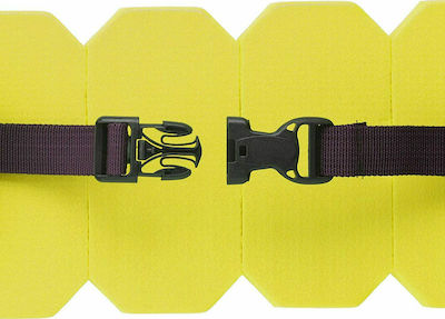 Beco Swim Belt for 2-6 Years Old with 5 Building Blocks 15.5x7cm Yellow