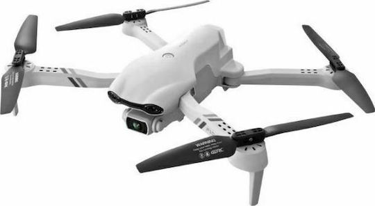 Extralink Smart Life F10 Drone 2.4 GHz με 6K Κάμερα