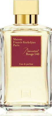 Maison Francis Kurkdjian Paris Baccarat Rouge 540 Eau de Parfum 200ml