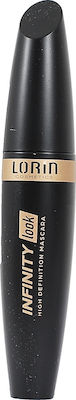 Lorin Lorin Infinity Look Mascara for Curling 775 15ml