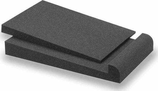 Soundsation Studiopad5 Set (1Stück) im Design Gerade 30cm x 18cm x 40mm