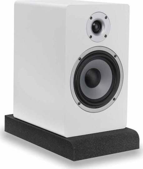Soundsation Studiopad5 Set (1Stück) im Design Gerade 30cm x 18cm x 40mm