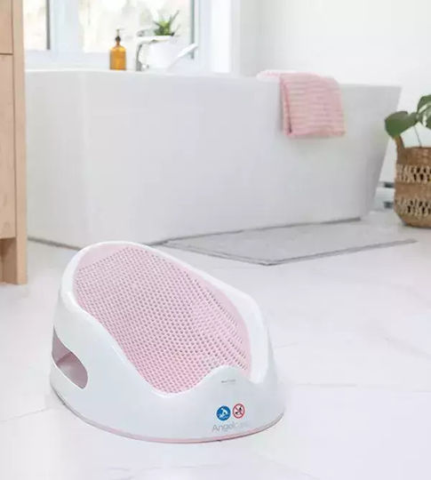 AngelCare Bath Support Pink