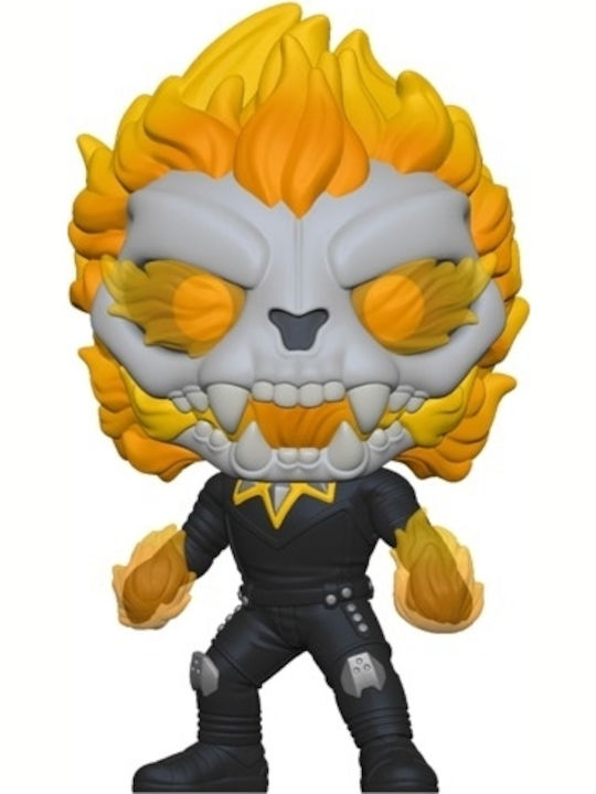 Funko Pop! Marvel Ghost Panther Bobble-Head