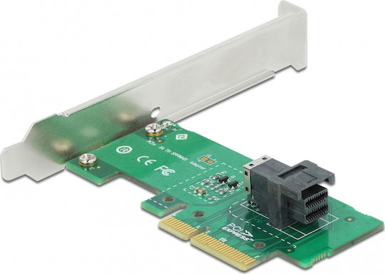 DeLock PCIe Controller with Port