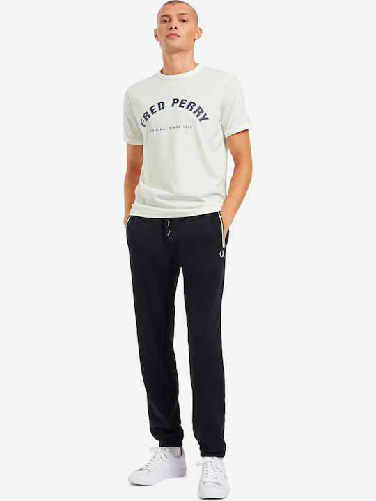 T-shirt Λευκό