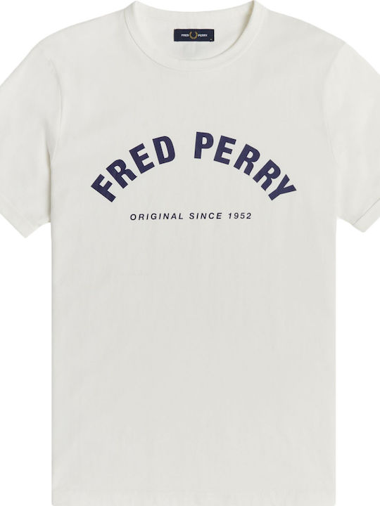 T-shirt Λευκό