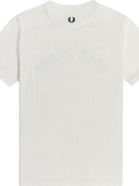 T-shirt Λευκό