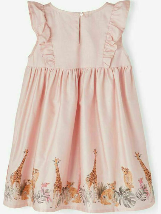 Name It Children's Dress Pink