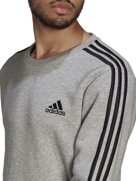 Essentials Gray Sweatshirt