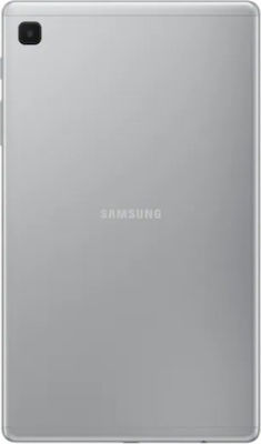 Samsung Galaxy Tab A7 Lite 8.7" με WiFi (3GB/32GB) Silver