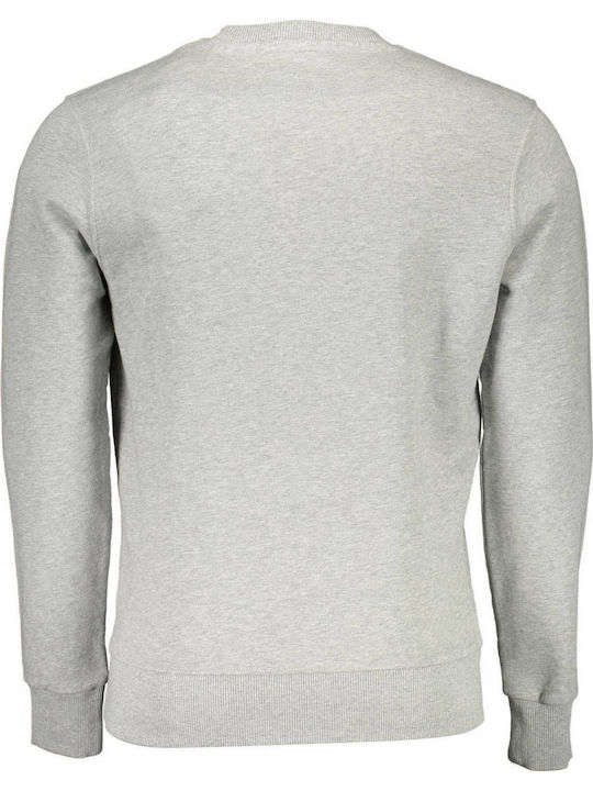 North Sails Men's Sweatshirt Gray