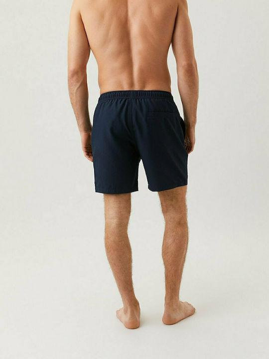 Björn Borg Men's Swimwear Shorts Night Sky