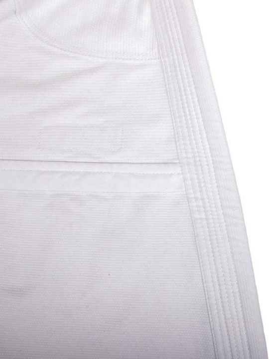 Tatami Fightwear Classic Gi Men's Brazilian Jiu Jitsu Uniform White