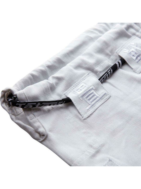 Tatami Fightwear Classic Gi Men's Brazilian Jiu Jitsu Uniform White