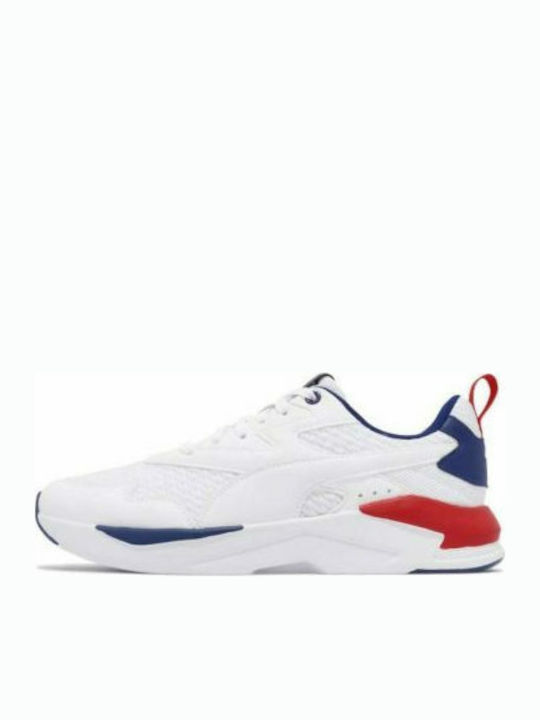 Puma X-Ray Lite Summer Sneakers White