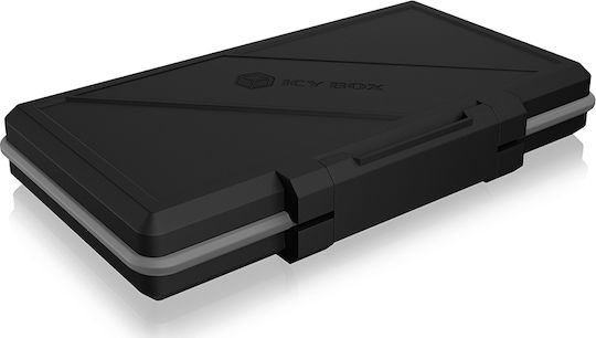 Icy Box IB-AC620-M2 Card Case SSD