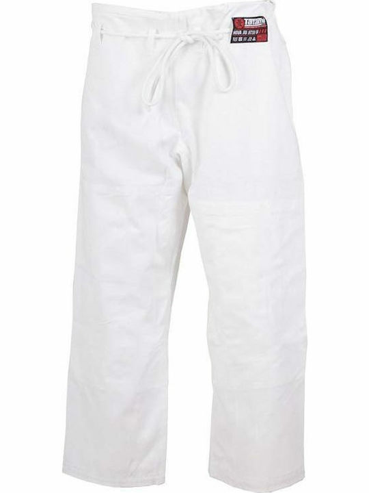 Tatami Fightwear Nova MK4 Gi Women's Brazilian Jiu Jitsu Uniform White